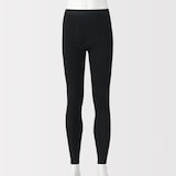 紳士　あったか綿　厚手　ロングタイツ