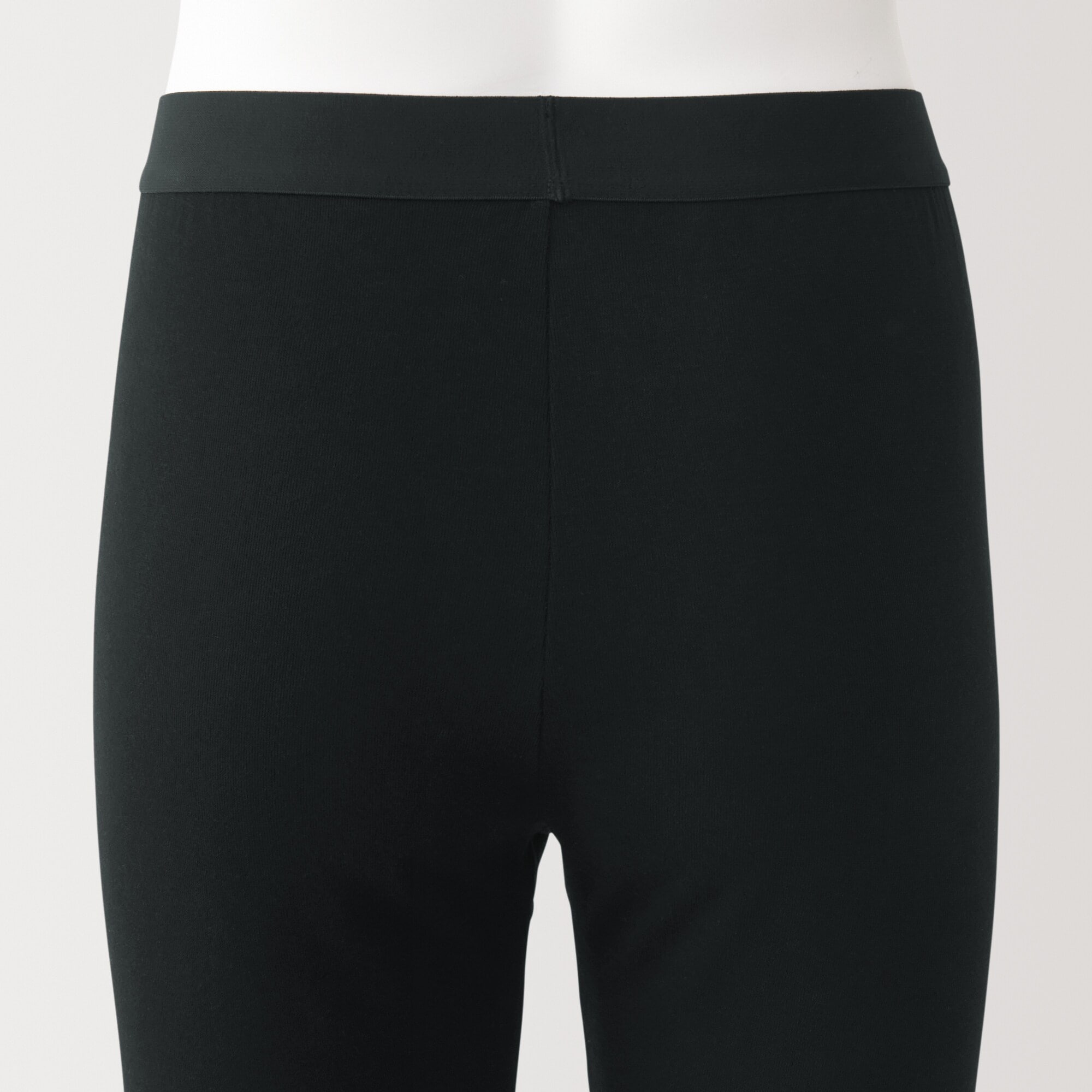 紳士　あったか綿　厚手　ロングタイツ