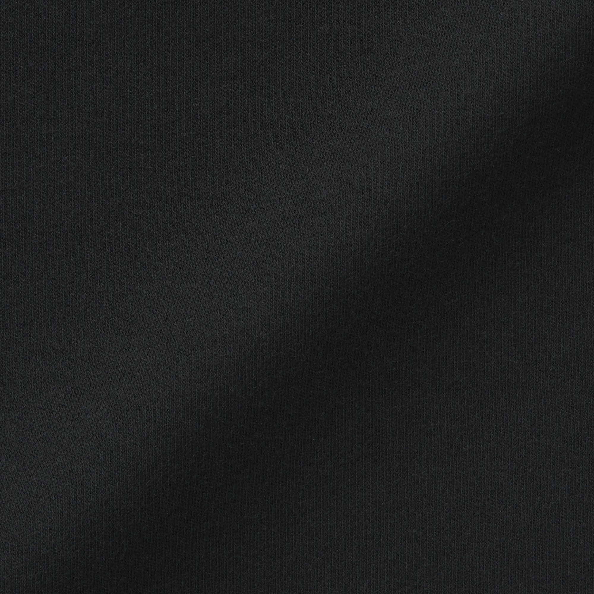 紳士　あったか綿　ウールクルーネック長袖Ｔシャツ