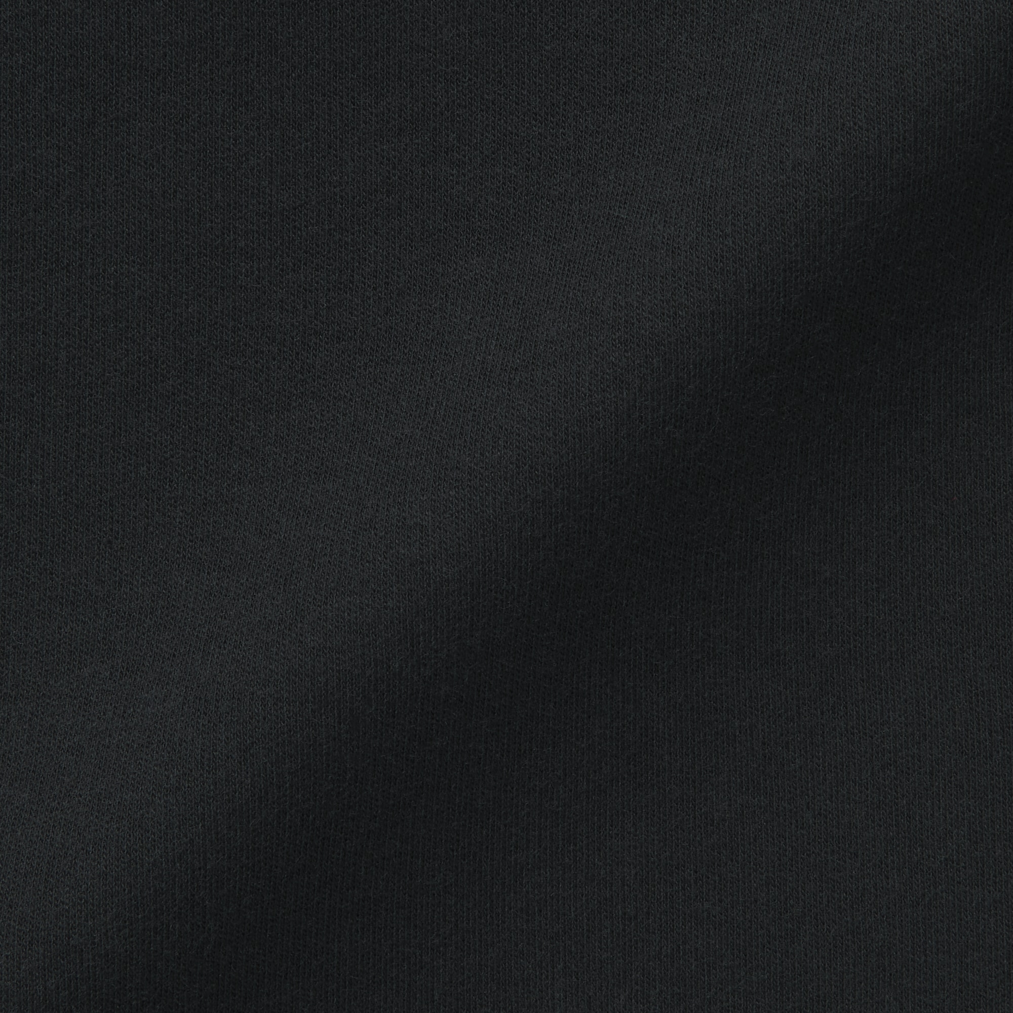 紳士　あったか綿　ウールクルーネック長袖Ｔシャツ