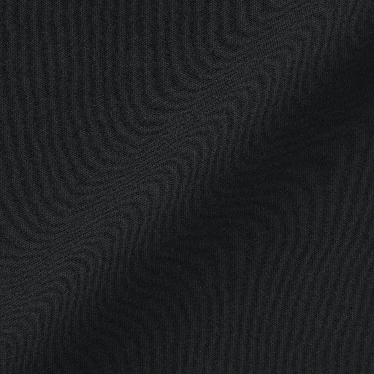 紳士　あったか綿　ウールクルーネック長袖Ｔシャツ