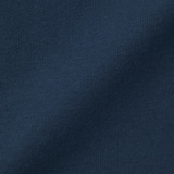 紳士　あったか綿　ウールクルーネック長袖Ｔシャツ