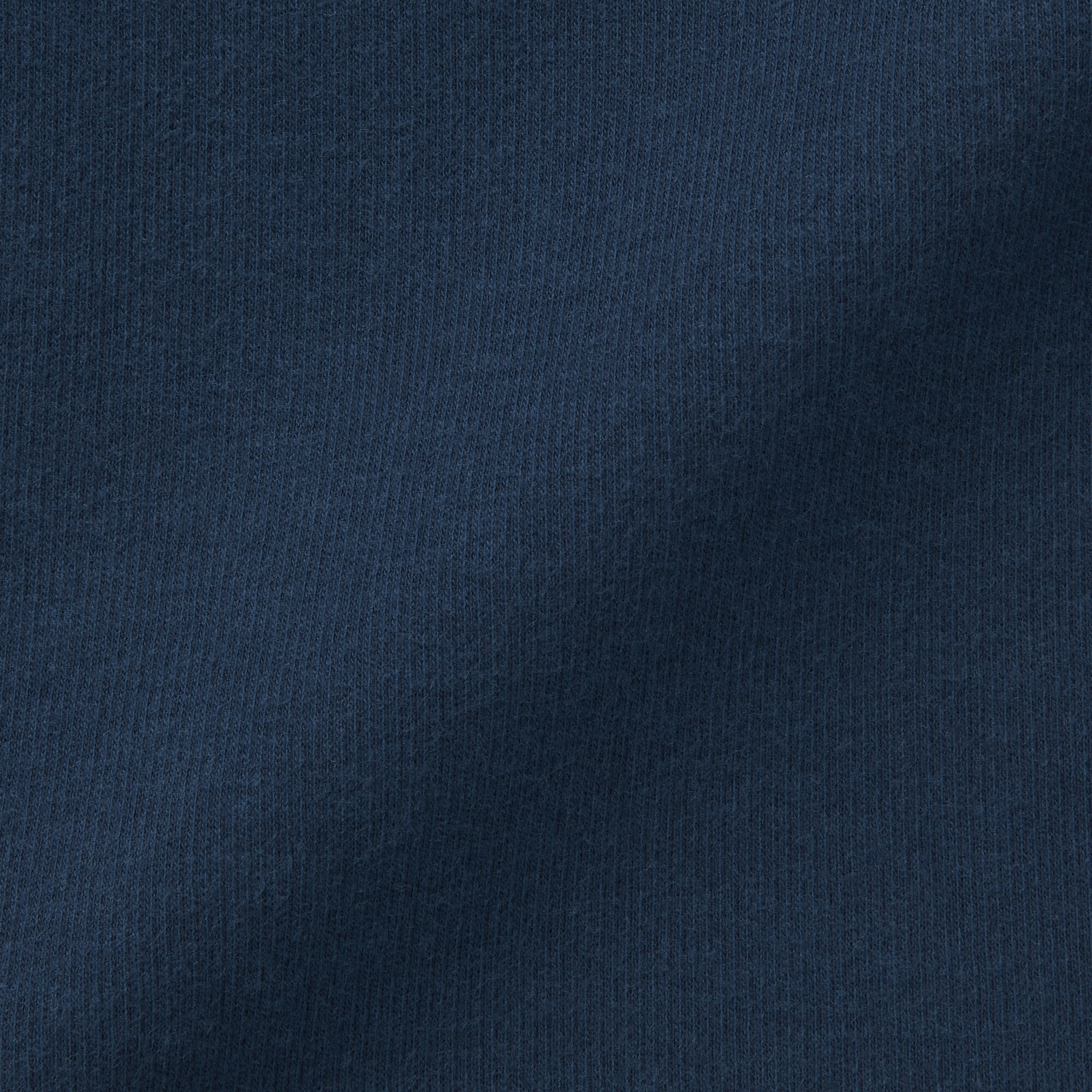 紳士　あったか綿　ウールＶネック長袖Ｔシャツ