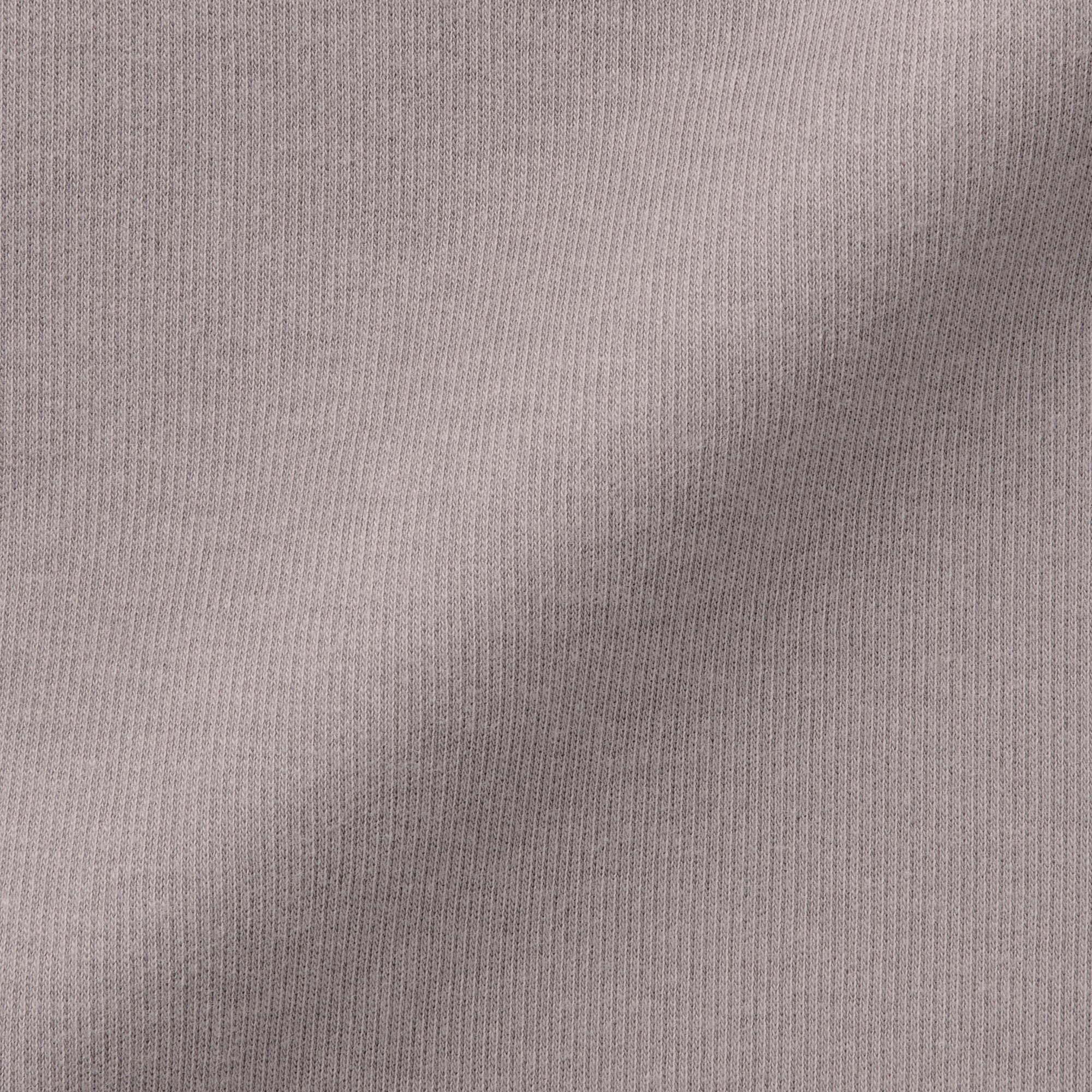 紳士　あったか綿　ウールＶネック長袖Ｔシャツ