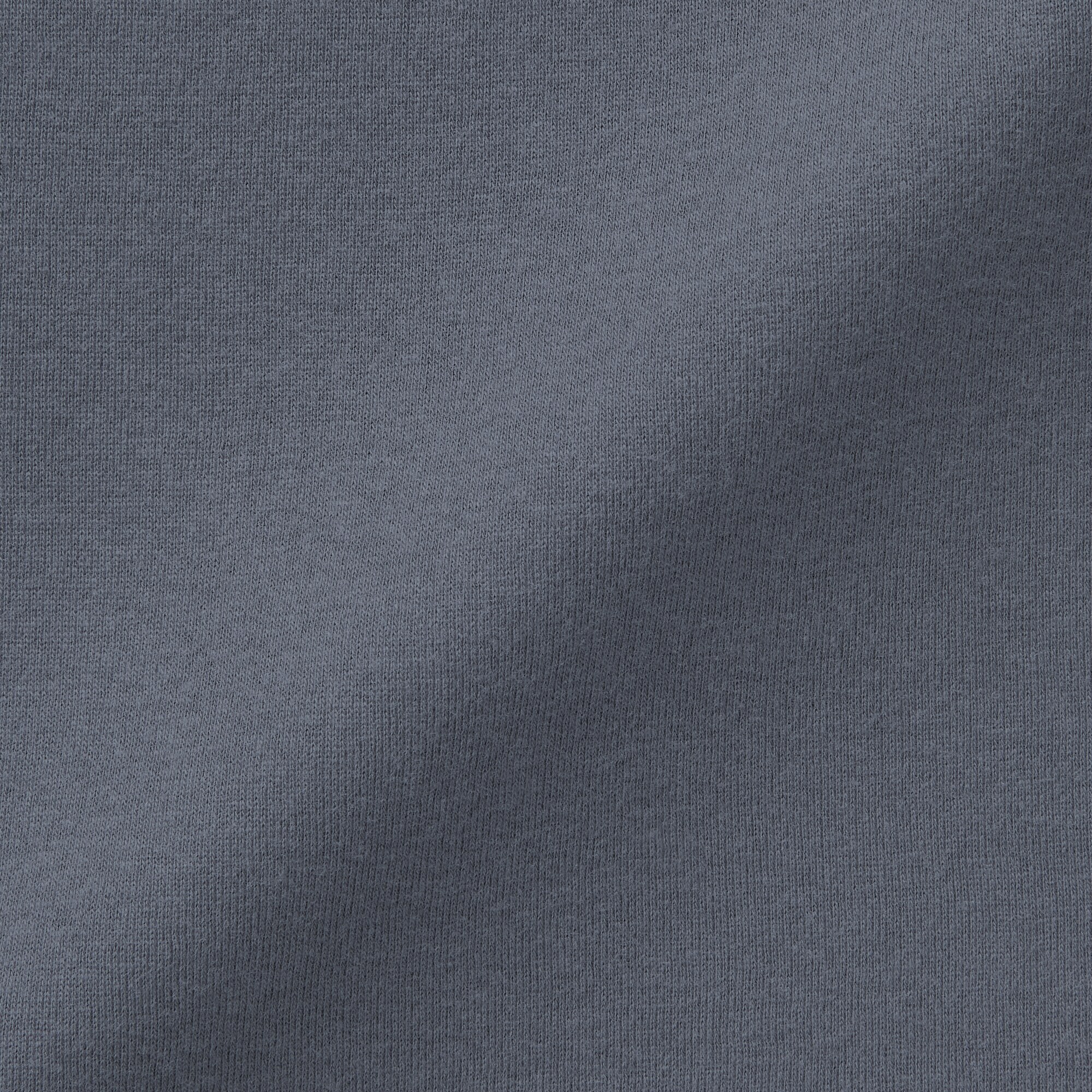 紳士　あったか綿　クルーネック半袖Ｔシャツ