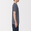 紳士　あったか綿　クルーネック半袖Ｔシャツ