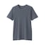 紳士　あったか綿　クルーネック半袖Ｔシャツ