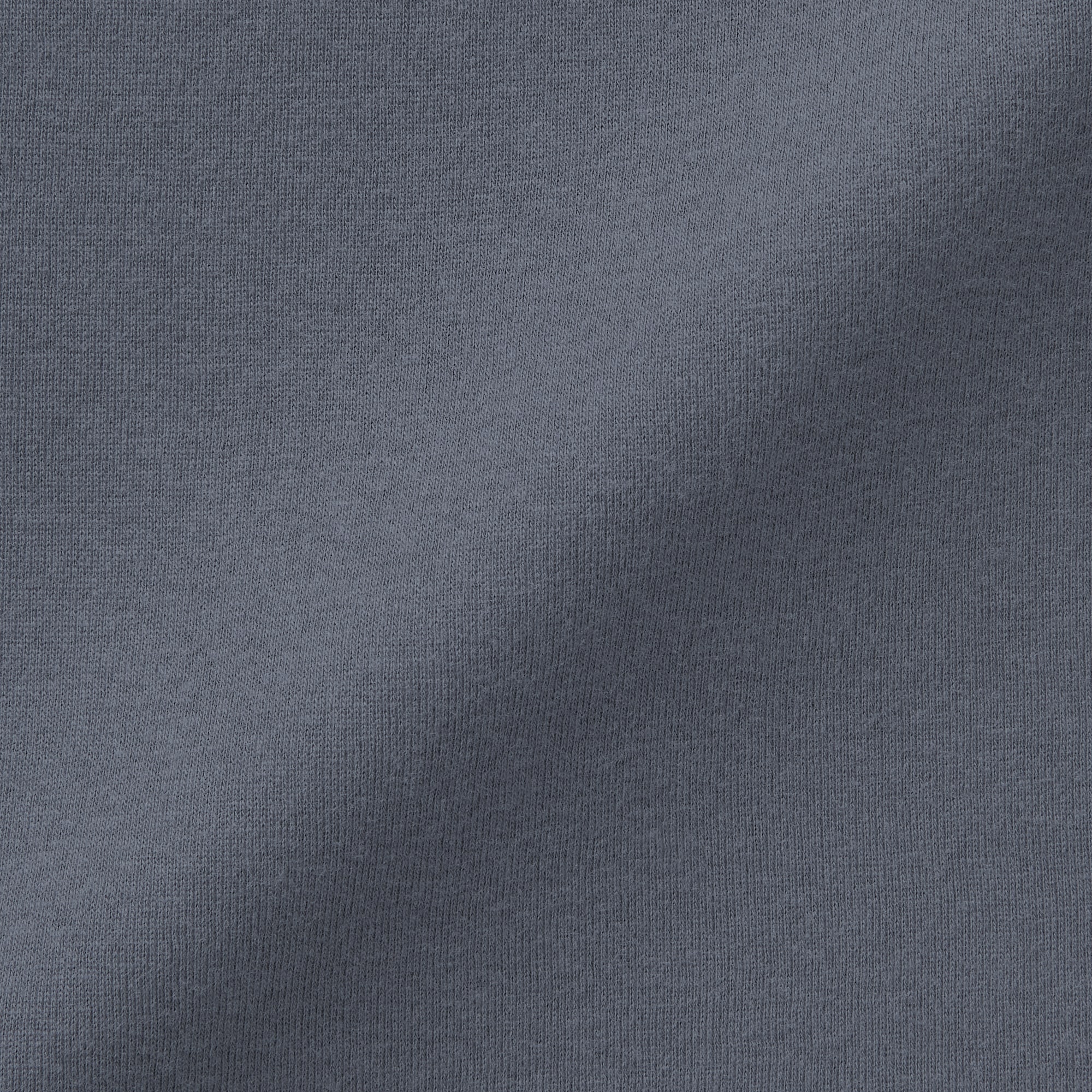 紳士　あったか綿　クルーネック半袖Ｔシャツ