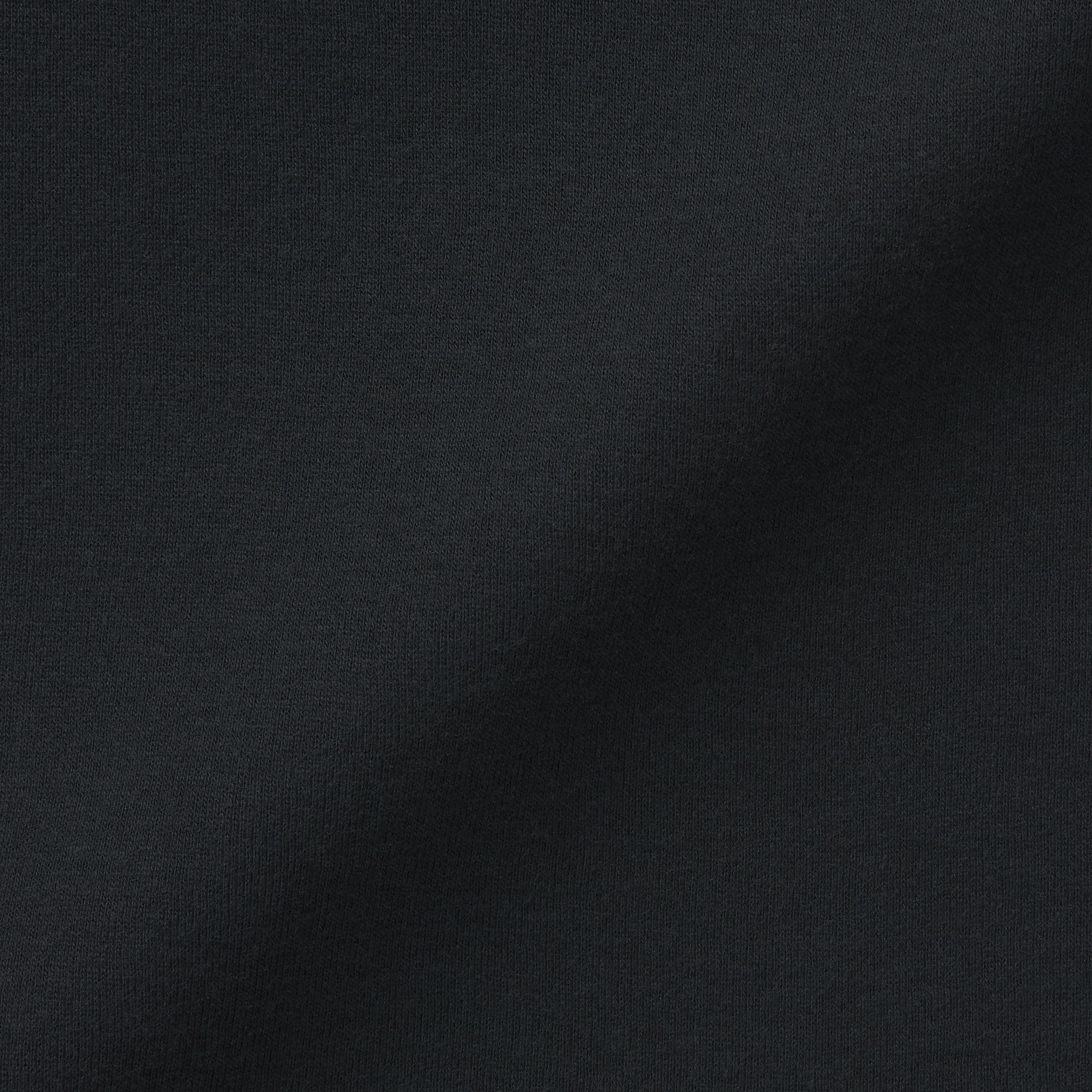 紳士　あったか綿　クルーネック半袖Ｔシャツ