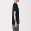 紳士　あったか綿　クルーネック半袖Ｔシャツ