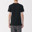 紳士　あったか綿　クルーネック半袖Ｔシャツ