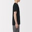 紳士　あったか綿　クルーネック半袖Ｔシャツ