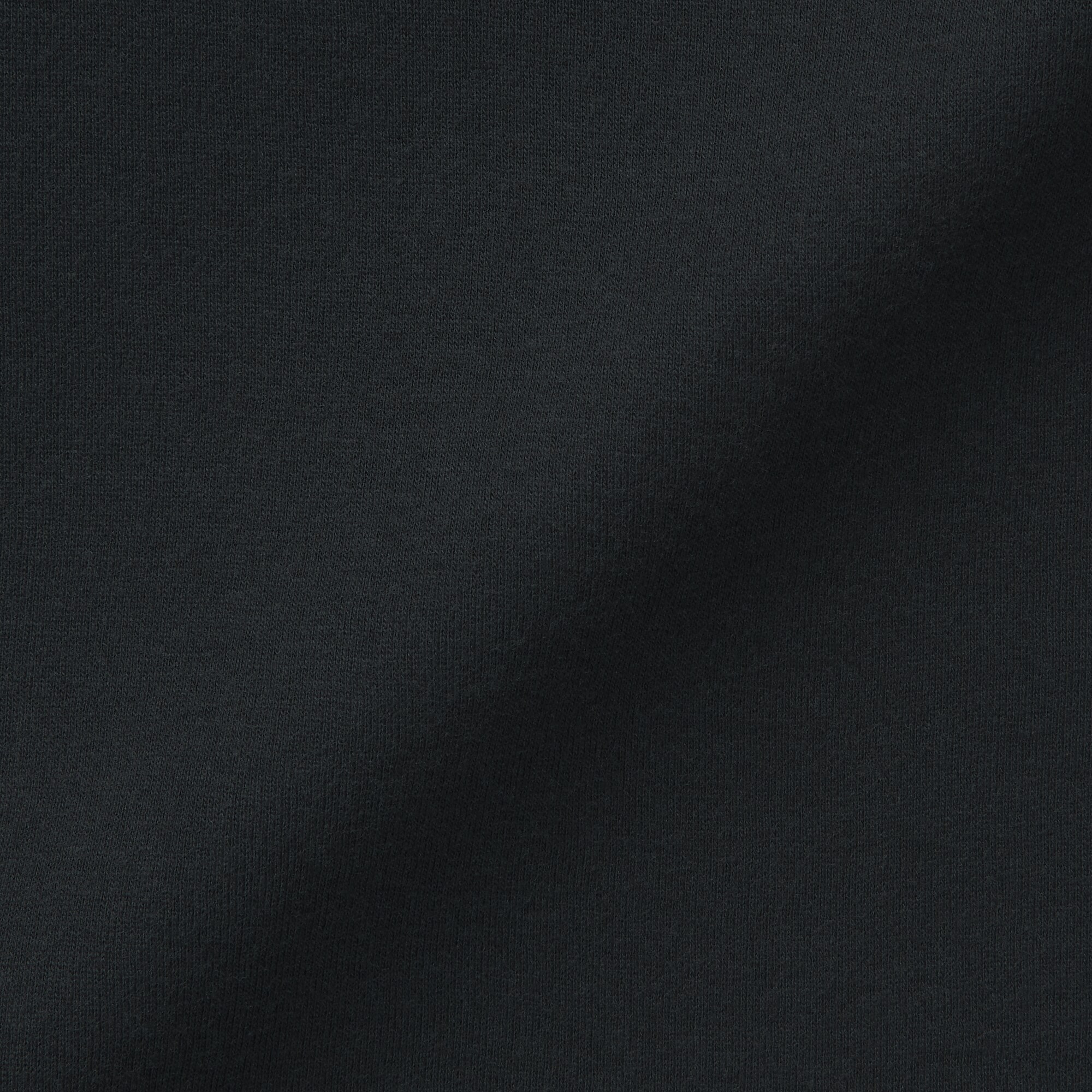 紳士　あったか綿　クルーネック半袖Ｔシャツ