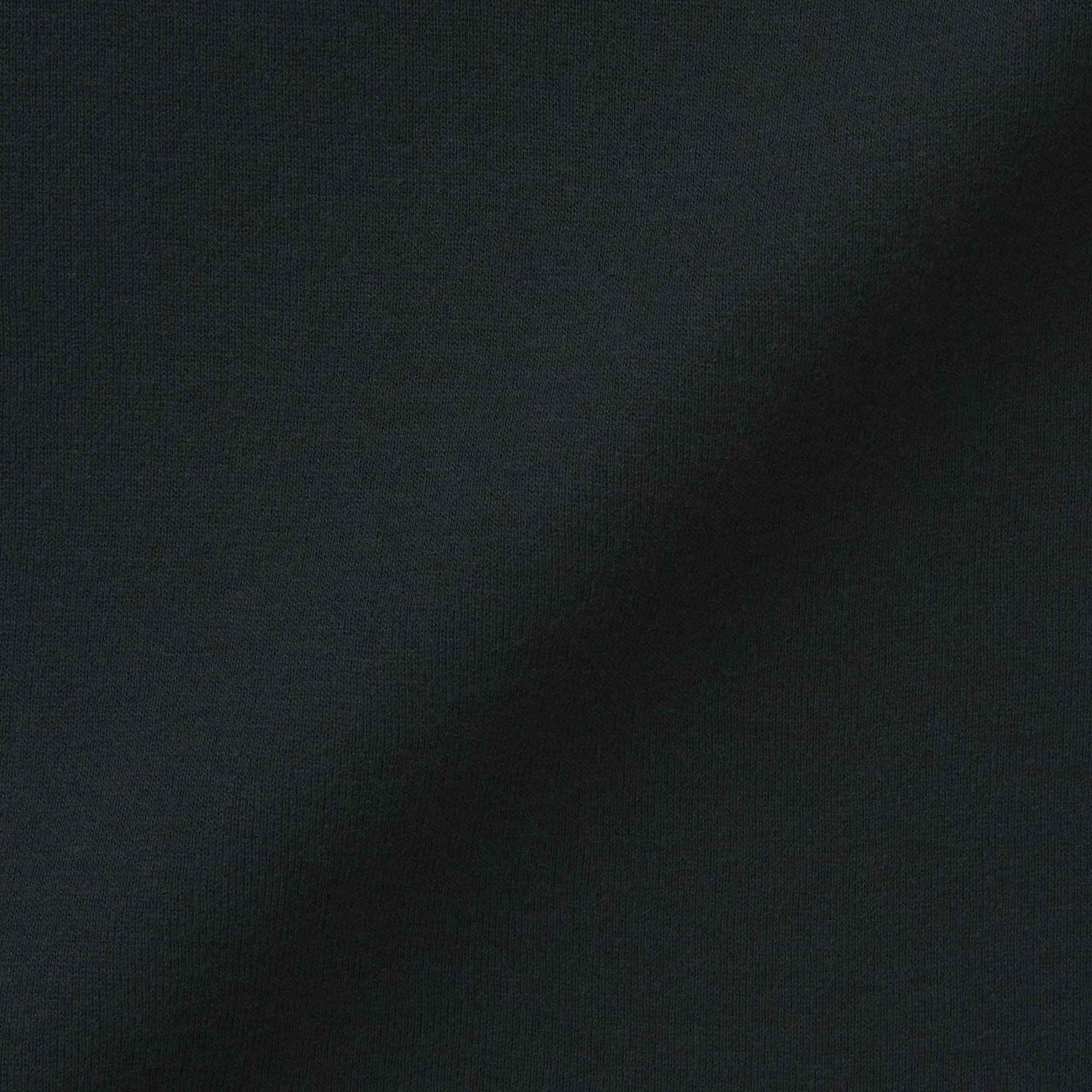 紳士　あったか綿　クルーネック長袖Ｔシャツ