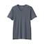 紳士　あったか綿　Ｖネック半袖Ｔシャツ