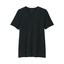 紳士　あったか綿　Ｖネック半袖Ｔシャツ