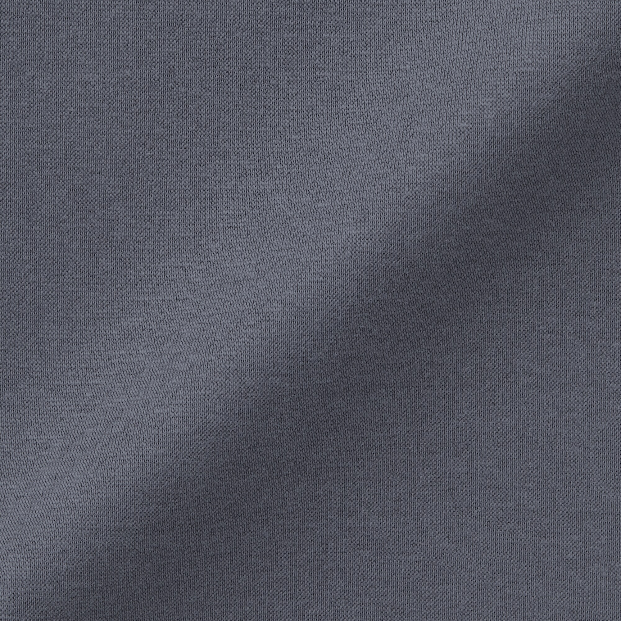 紳士　あったか綿　厚手　Ｖネック長袖Ｔシャツ