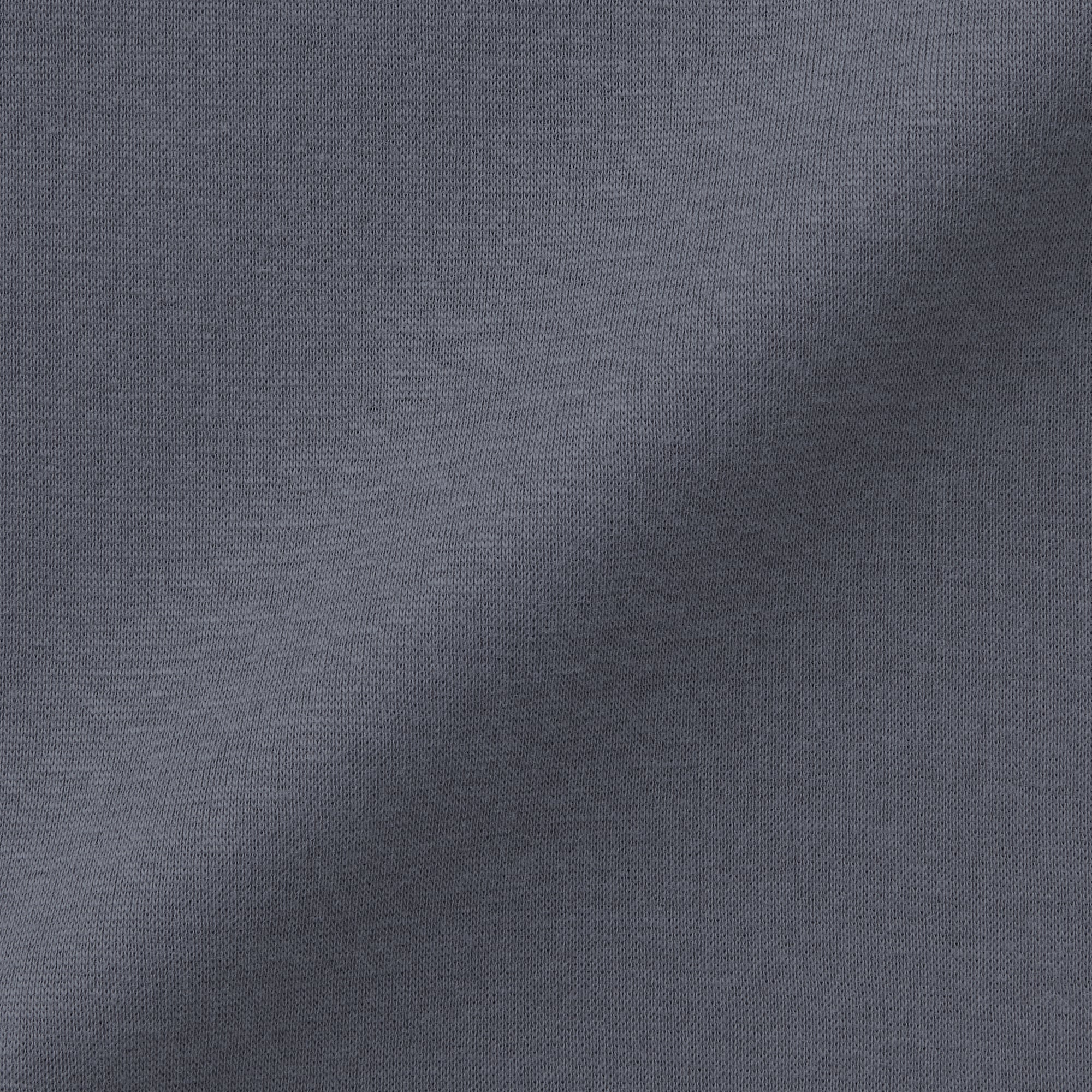 紳士　あったか綿　厚手　Ｖネック長袖Ｔシャツ