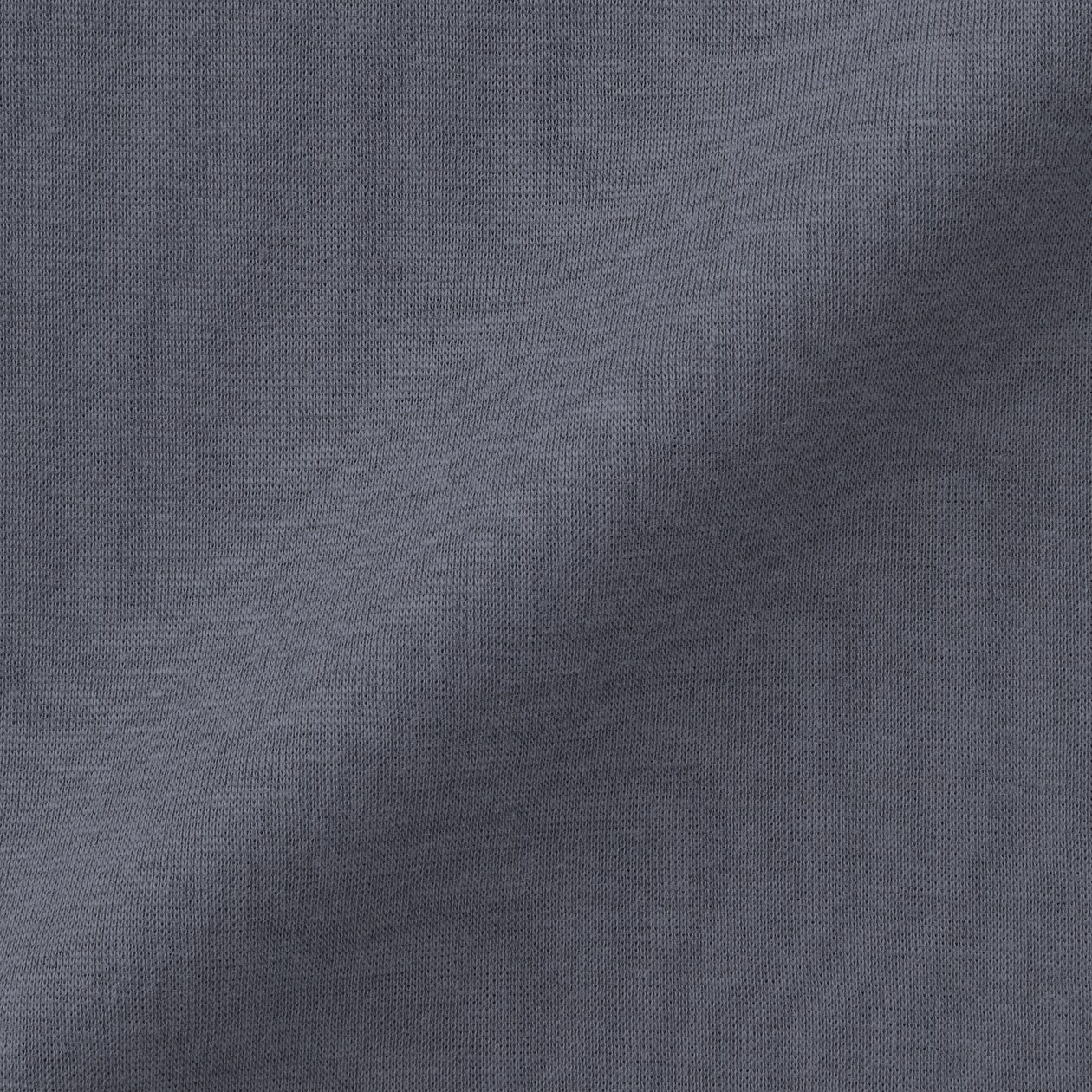 紳士　あったか綿　厚手　Ｖネック長袖Ｔシャツ