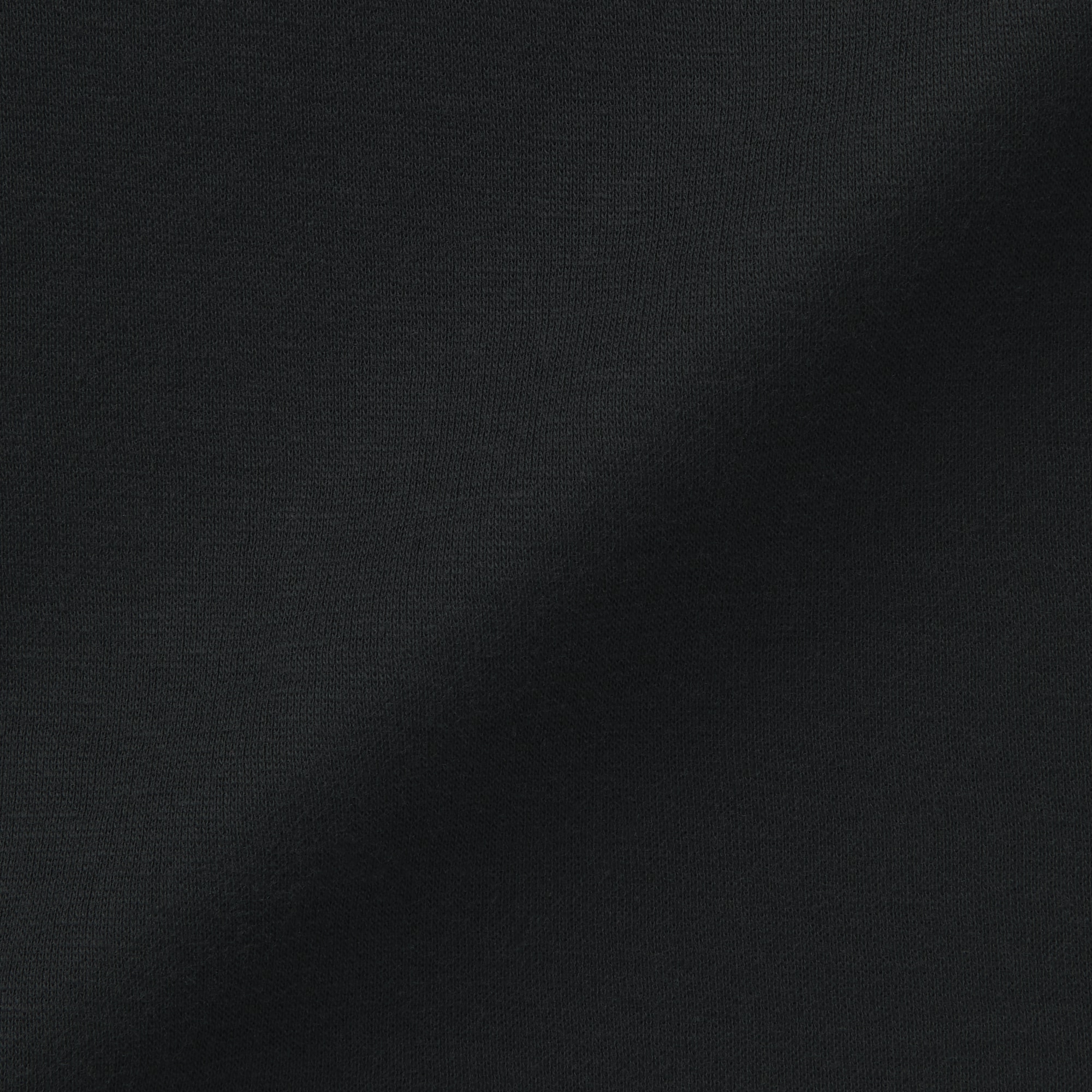 紳士　あったか綿　厚手　Ｖネック長袖Ｔシャツ