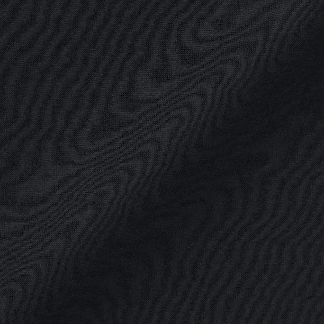 紳士　あったか綿　厚手　Ｖネック長袖Ｔシャツ