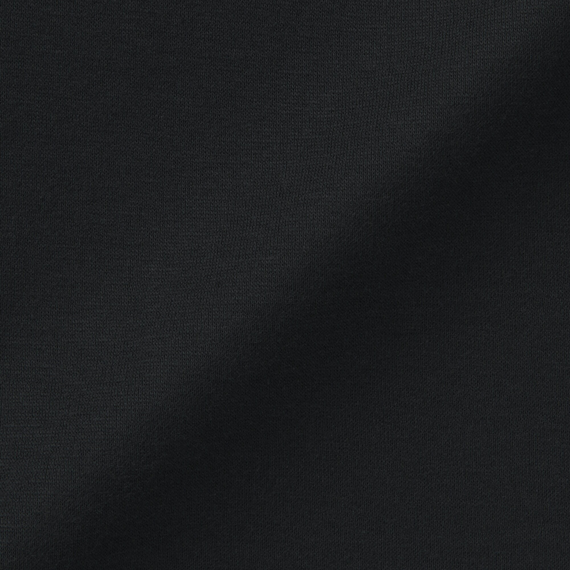 紳士　あったか綿　厚手　Ｖネック長袖Ｔシャツ