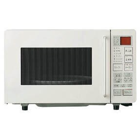 オーブンレンジ