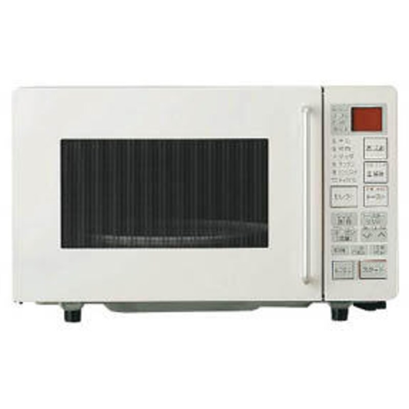 オーブンレンジ | 無印良品 