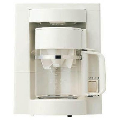 ミル＆ドリップコーヒーメーカー