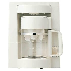 ミル＆ドリップコーヒーメーカー