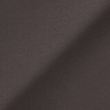 紳士　脇に縫い目のない　なめらか　クルーネック長袖Ｔシャツ