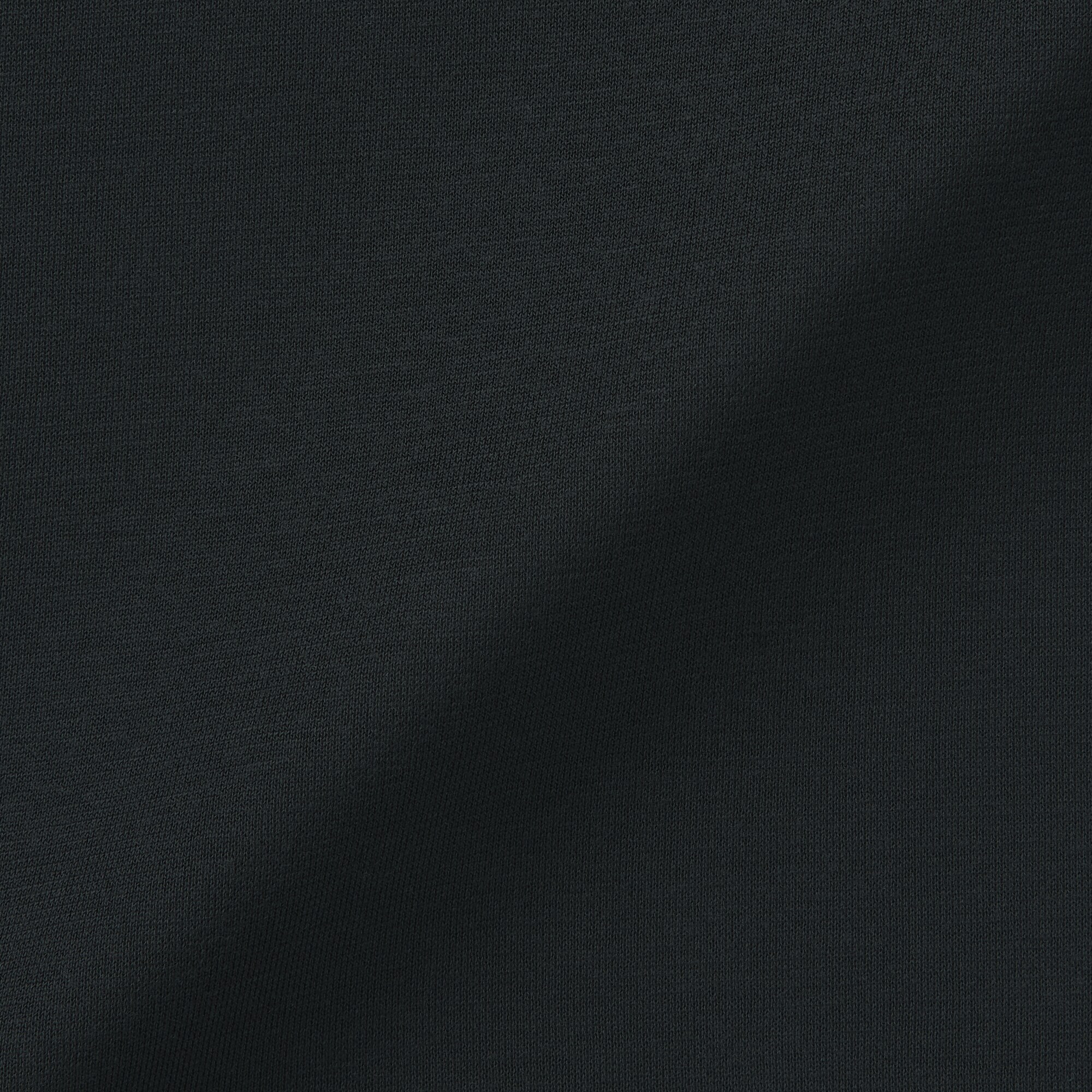 紳士　脇に縫い目のない　なめらか　Ｖネック半袖Ｔシャツ