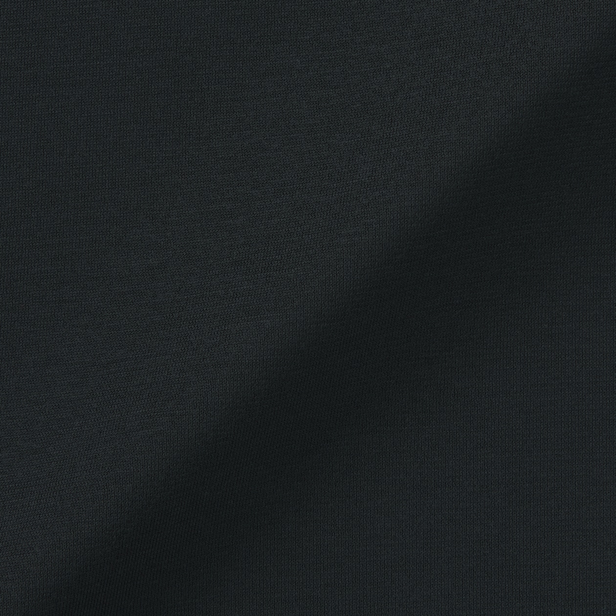 紳士　脇に縫い目のない　なめらか　Ｖネック半袖Ｔシャツ