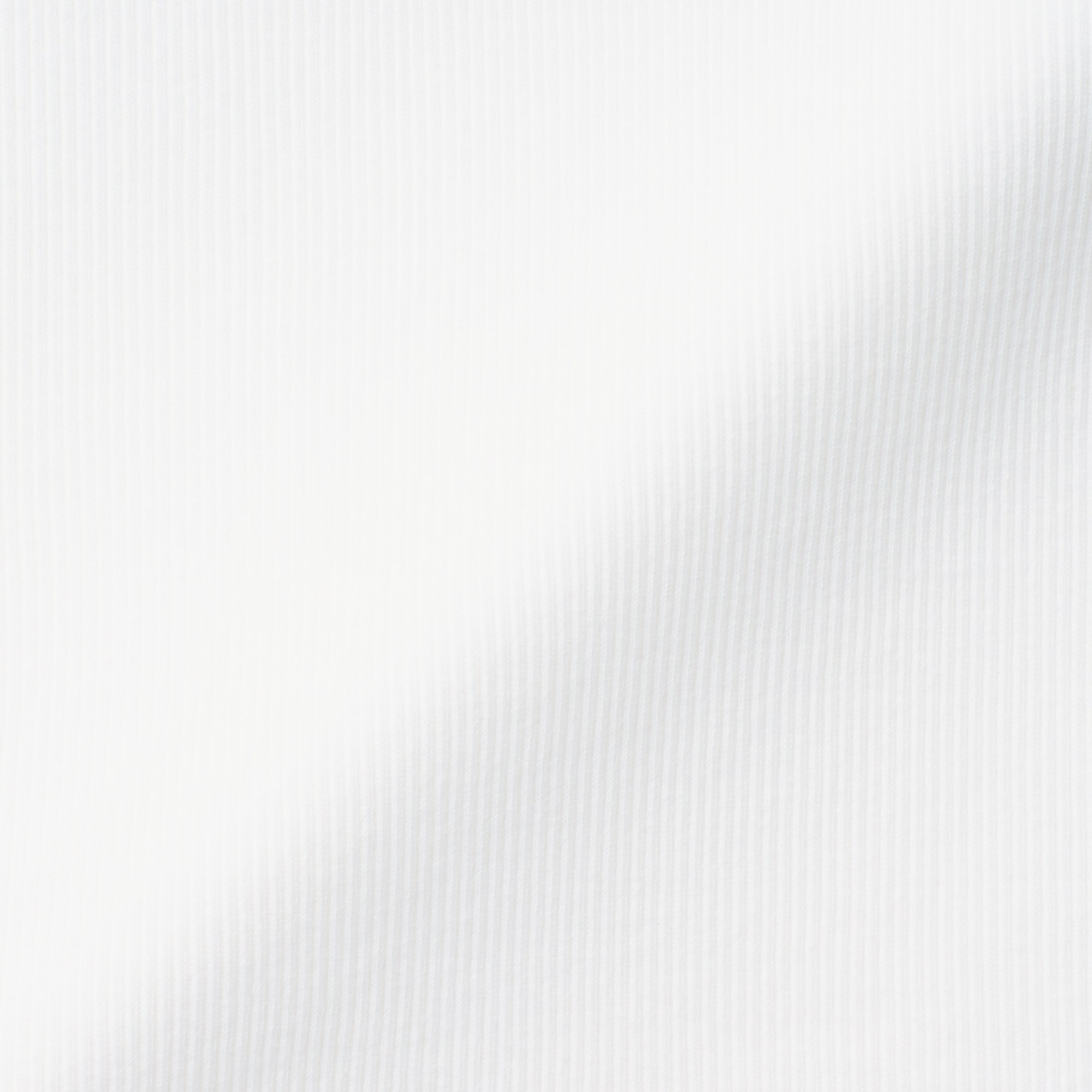 紳士　脇に縫い目のない　２枚組み　リブ編みタンクトップ