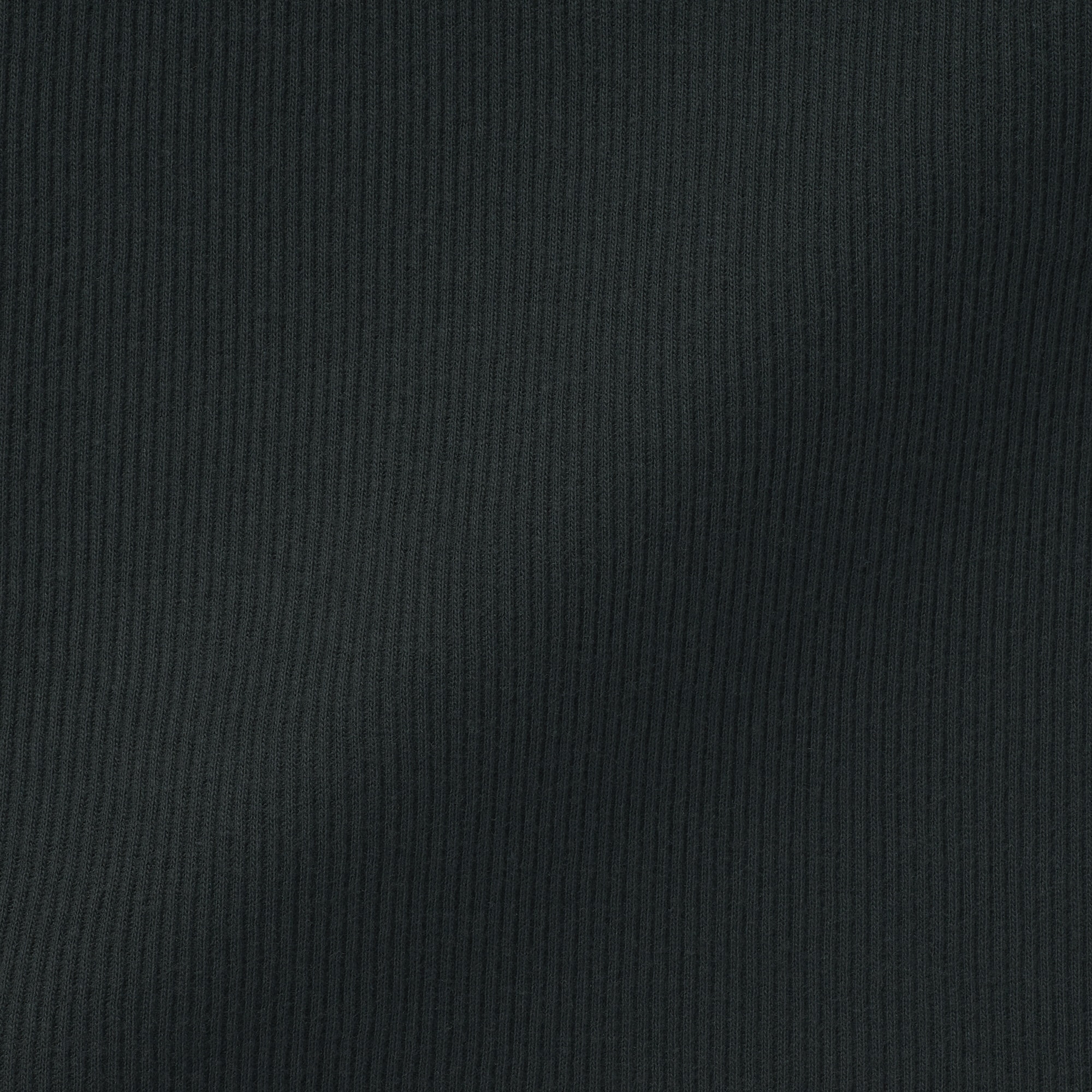 紳士　脇に縫い目のない　２枚組み　リブ編みタンクトップ