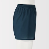 紳士　なめらか　前開きトランクス