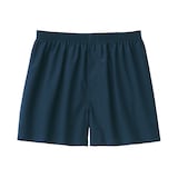 紳士　なめらか　前開きトランクス