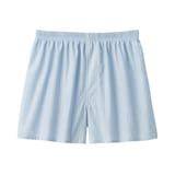 紳士　なめらか　前開きトランクス