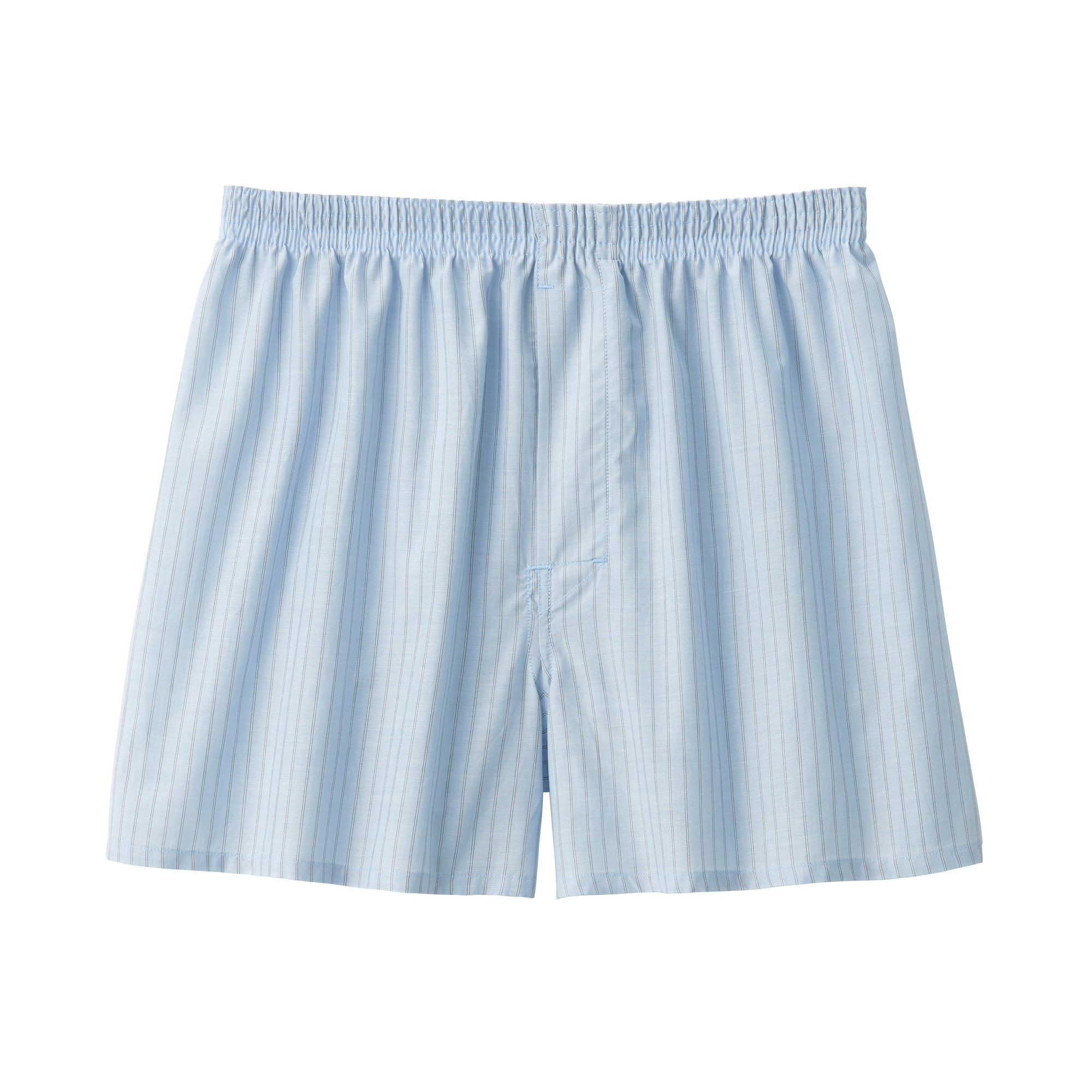 紳士　なめらか　前開きトランクス