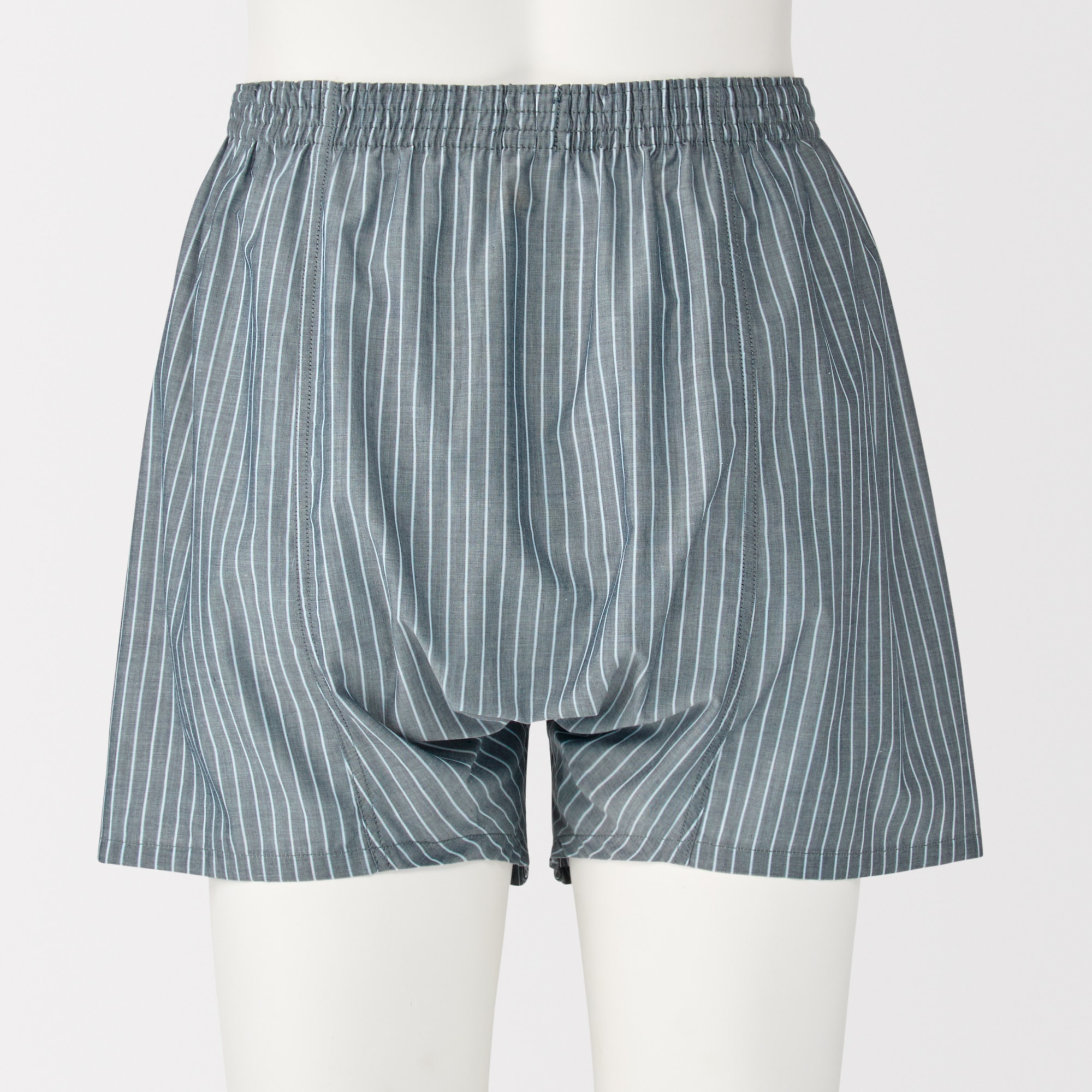 美良品
Gold Win ゴールドウィン ウエア 紳士 なめらか 前開きトランクス | 無印良品