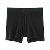 紳士　なめらか　前開きボクサーパンツ