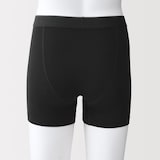 紳士　なめらか　前開きボクサーパンツ