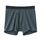 紳士　なめらか　前開きボクサーパンツ