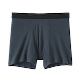 紳士　なめらか　前開きボクサーパンツ