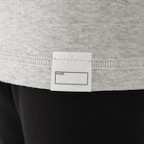 ベビー　フライス編みタンクトップ【インナー】