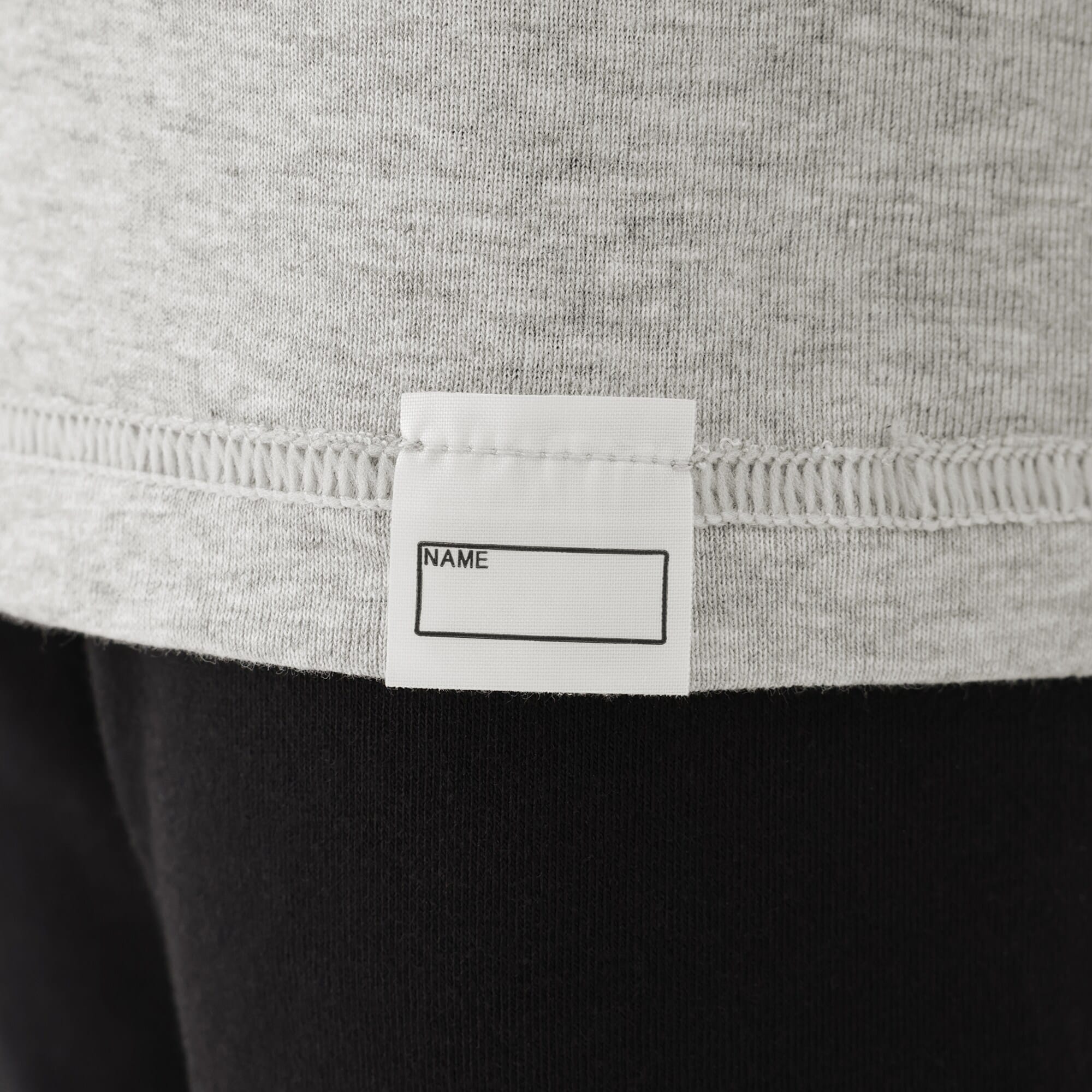 ベビー　フライス編みタンクトップ【インナー】