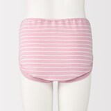 キッズ　フライス編みショーツ