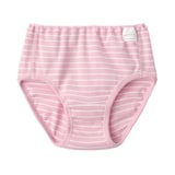 キッズ　フライス編みショーツ