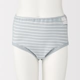 キッズ　フライス編みショーツ