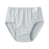 キッズ　フライス編みショーツ